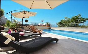 Apartments Villa Golden View