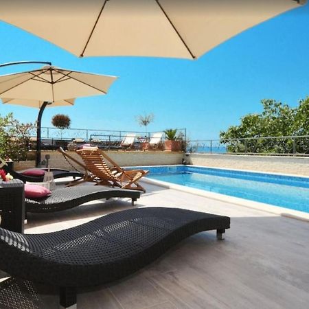 Apartments Villa Golden View Trogir Zewnętrze zdjęcie