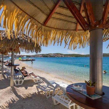 Apartments Villa Golden View Trogir Zewnętrze zdjęcie