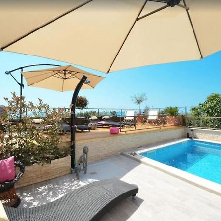 Apartments Villa Golden View Trogir Zewnętrze zdjęcie