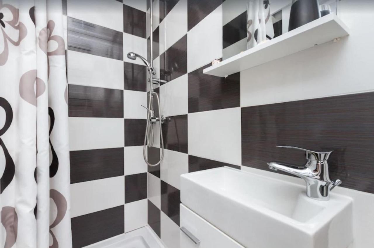 Apartments Villa Golden View Trogir Zewnętrze zdjęcie