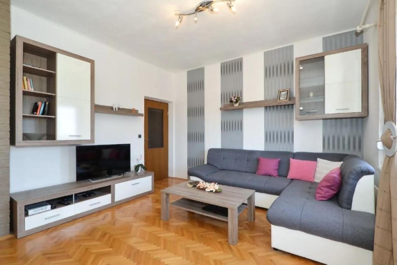 Apartments Villa Golden View Trogir Zewnętrze zdjęcie