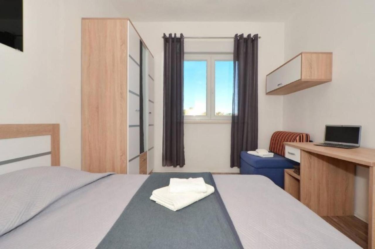 Apartments Villa Golden View Trogir Zewnętrze zdjęcie