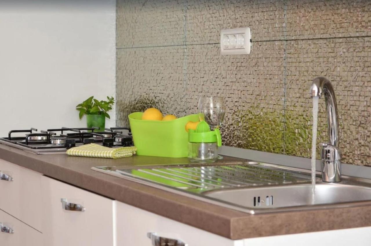 Apartments Villa Golden View Trogir Zewnętrze zdjęcie
