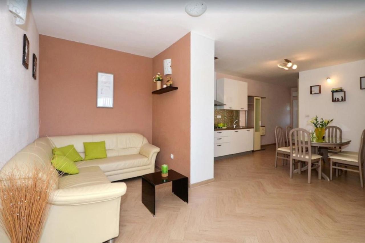 Apartments Villa Golden View Trogir Zewnętrze zdjęcie