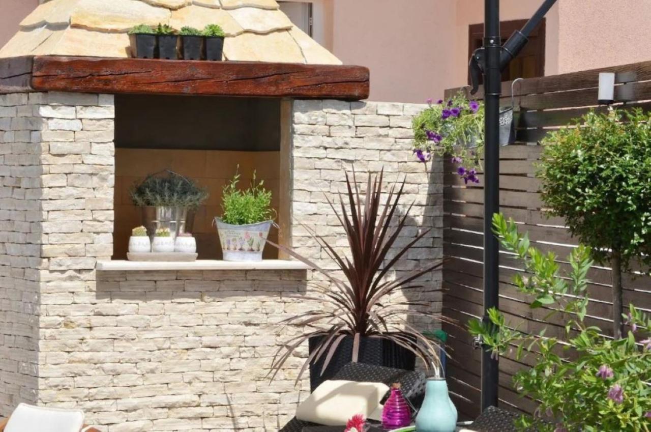 Apartments Villa Golden View Trogir Zewnętrze zdjęcie
