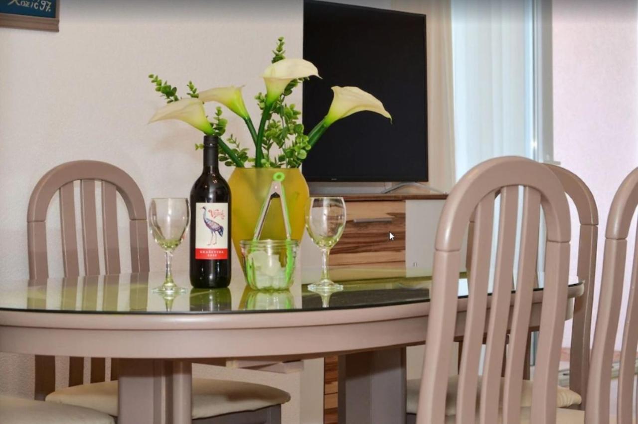 Apartments Villa Golden View Trogir Zewnętrze zdjęcie