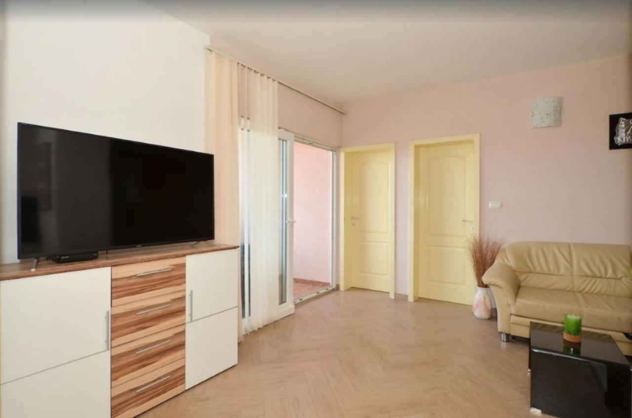 Apartments Villa Golden View Trogir Zewnętrze zdjęcie