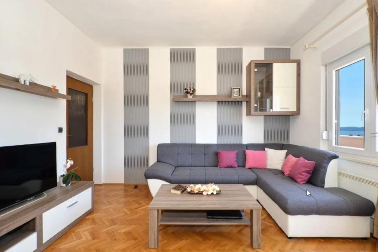 Apartments Villa Golden View Trogir Zewnętrze zdjęcie